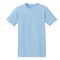 Hanes Men's Essential-T Cotton T-Shirt - 5280, Short Sleeve Arts & Craft Blank Tee